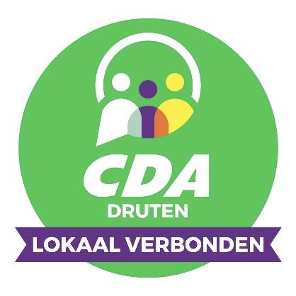 CDA logo