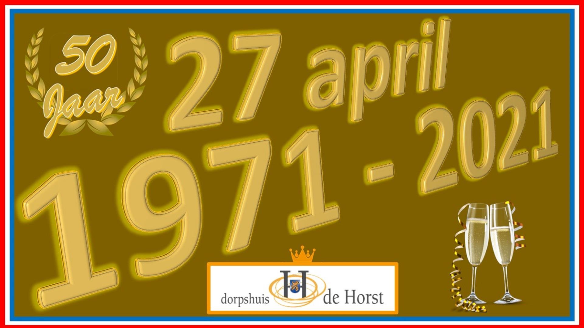 Logo dorpshuis