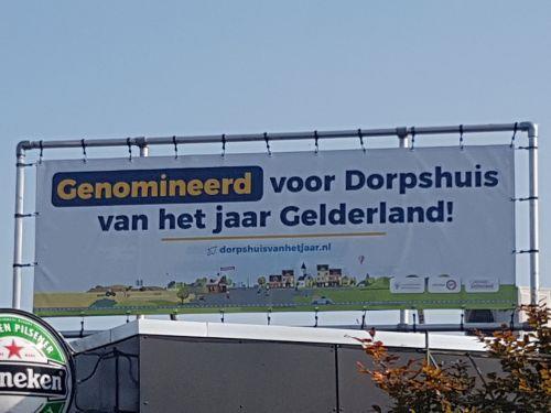 Dorpshuis van het jaar 2017 klein