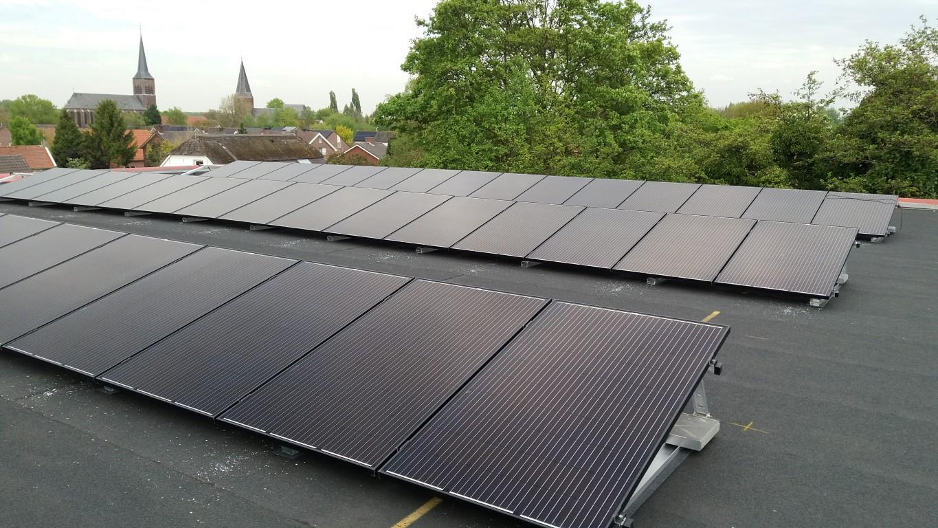 Zonnepanelen De Horst 2 Medium