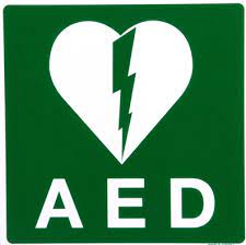 AED