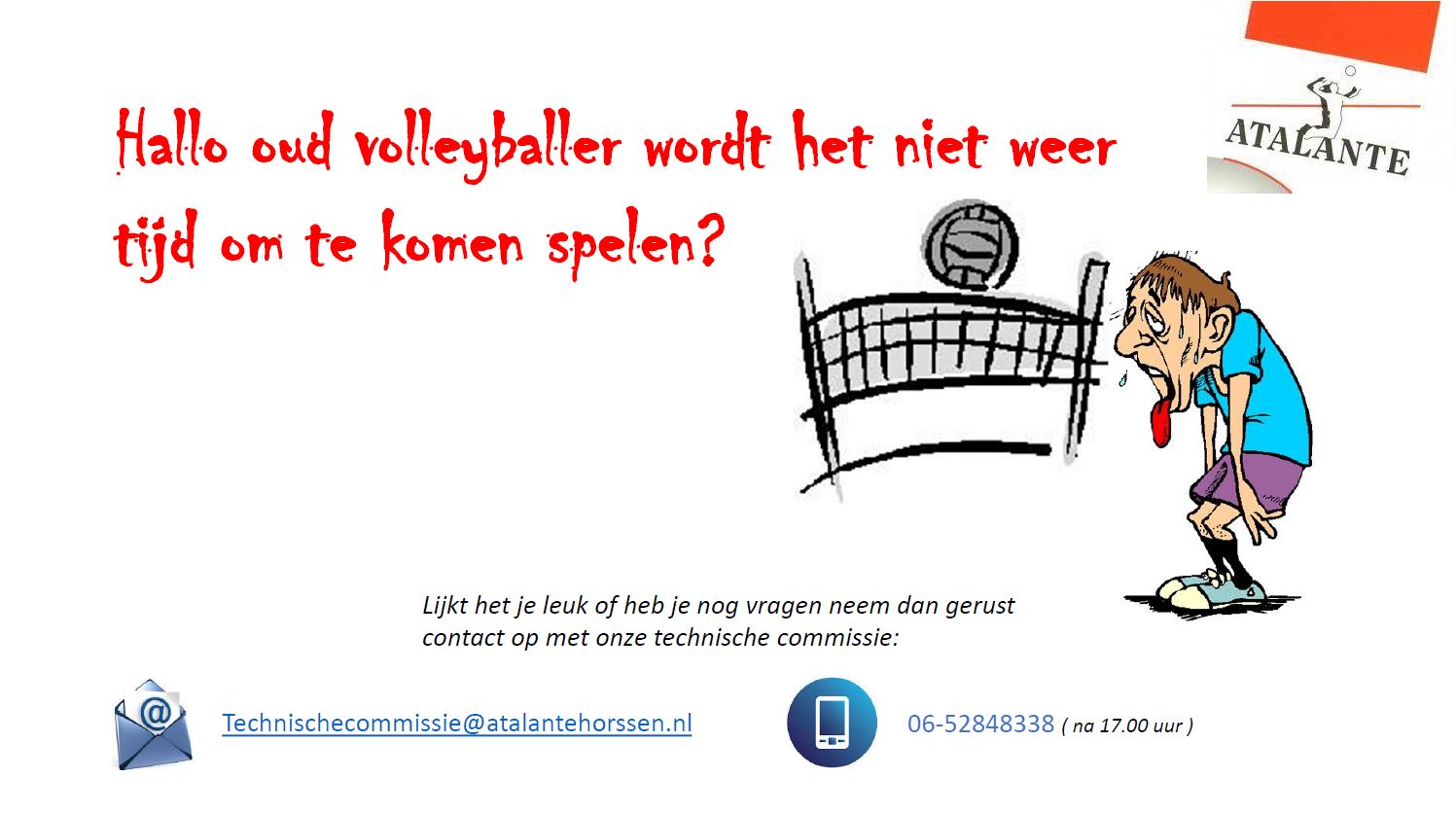 Atalante oud volleyballer25 9