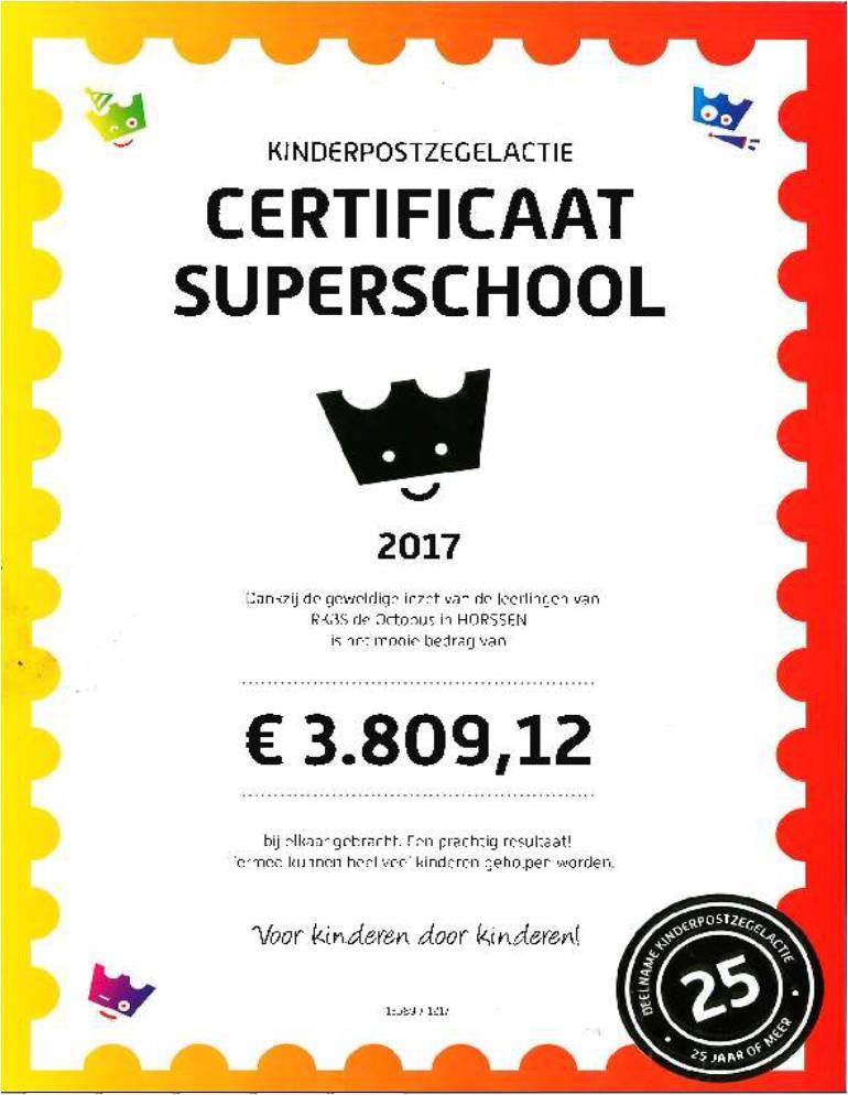 Certificaat