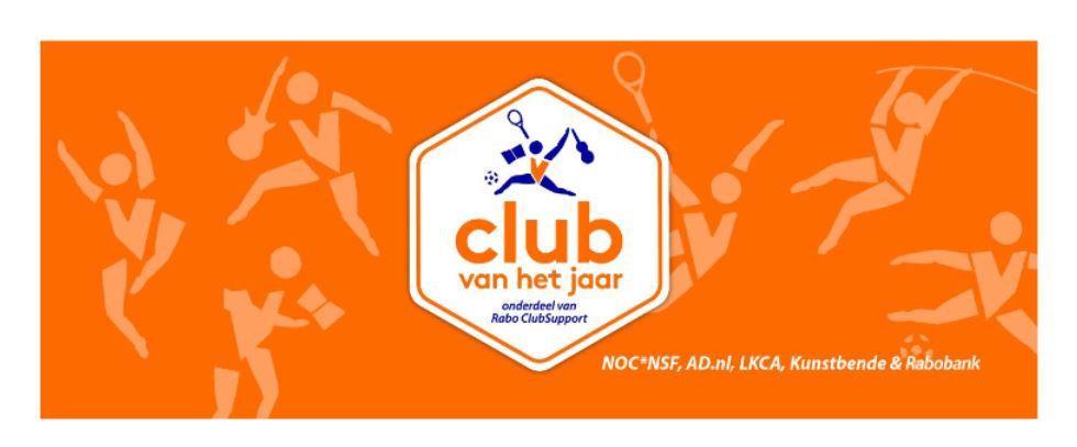 Club vh jaar