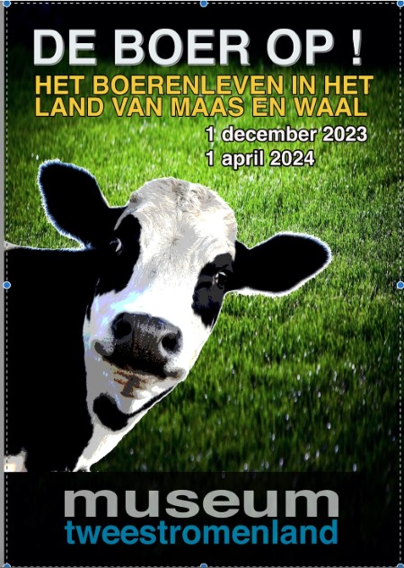 De Boer op Aangepast