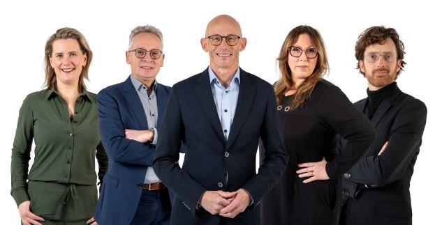 Dorpslijst Horssen groepsfoto