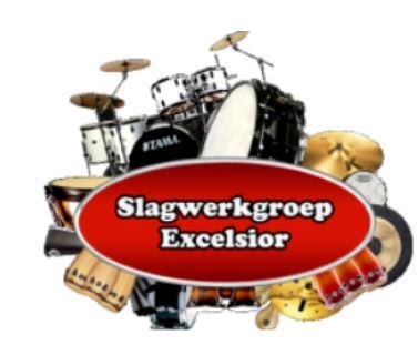 Excelsior slagwerk