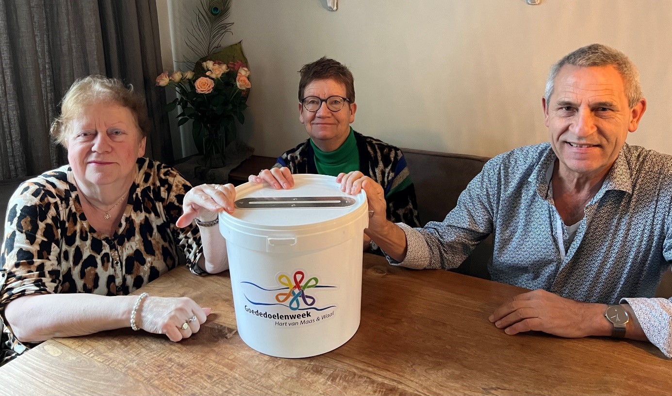 Goededoelen wijkhoofden 2023