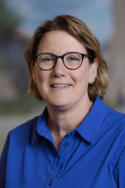 Helga van Gessel