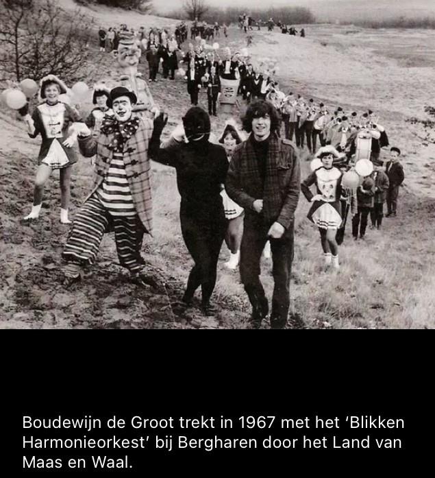 Het land van Maas en Waal1