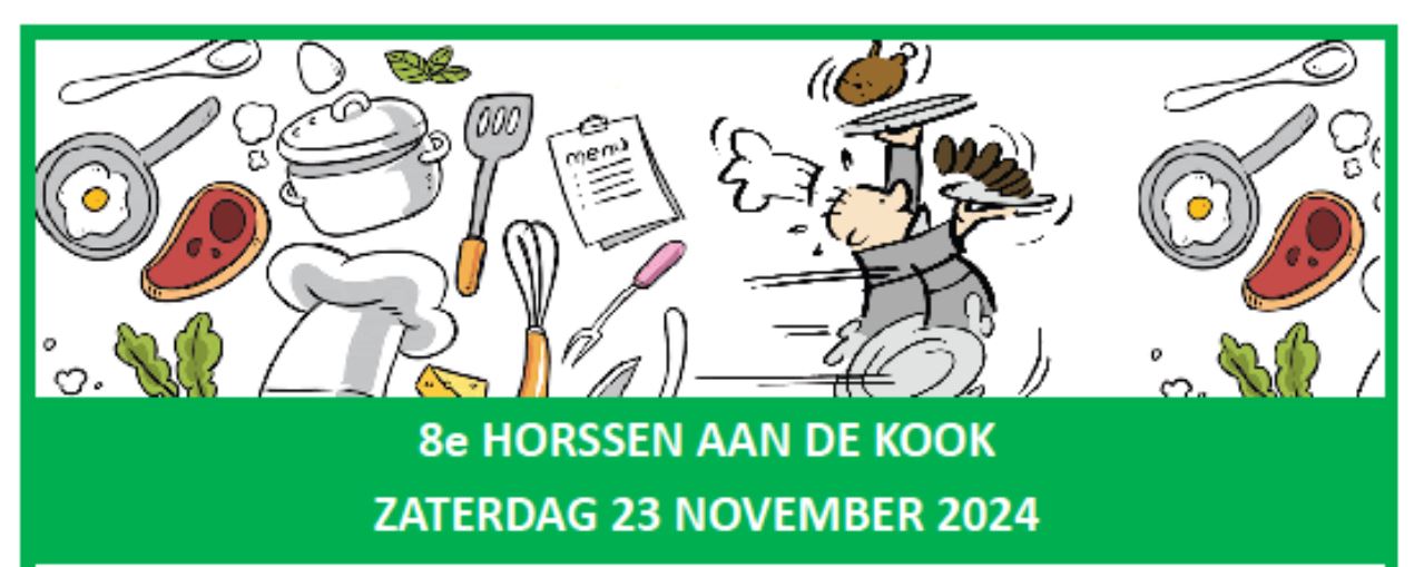 Horssenaandekook