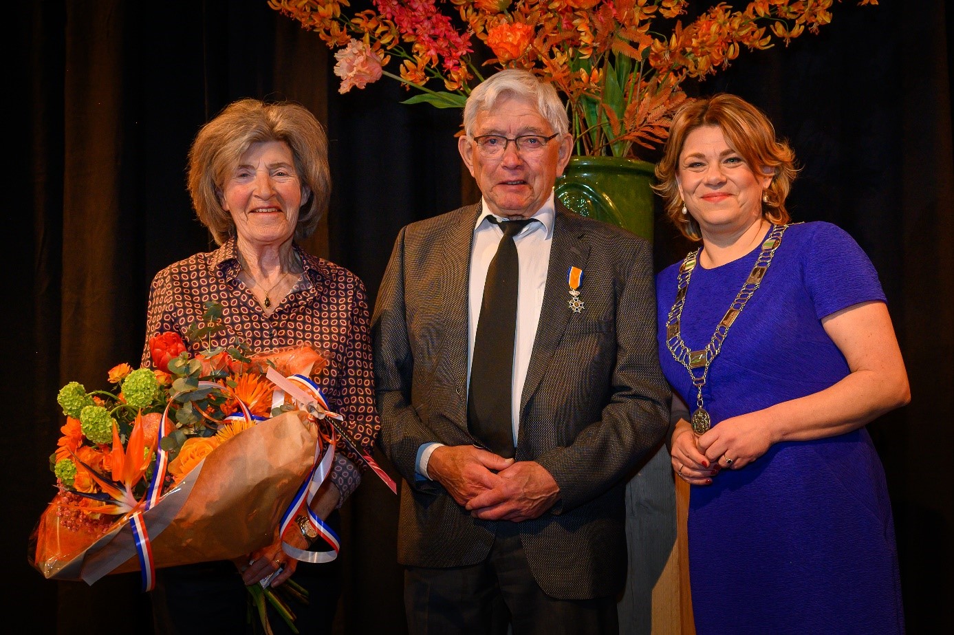 Jan Nijenhuis Foto John van Gelder