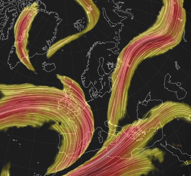 Jetstream