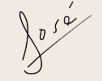 José