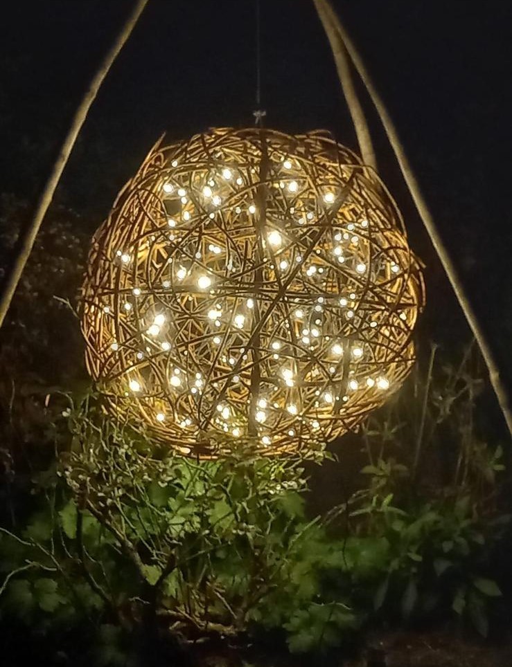 Kerstbol