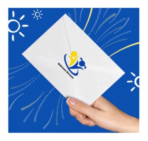 Kidstown enveloppenactie