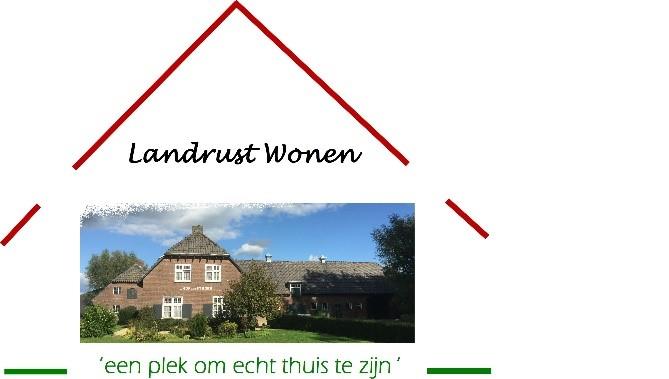 Landrust wonen