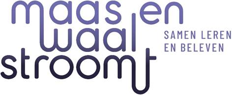 Maasenwaalstroomt