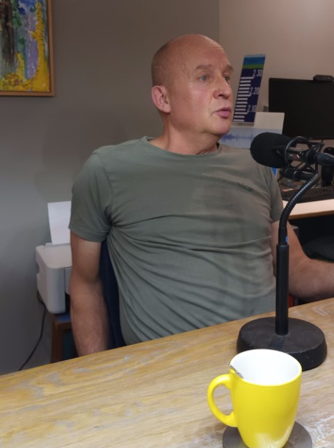 Mark van Dinteren