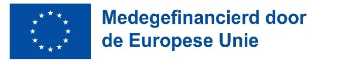 Medefinancier EU