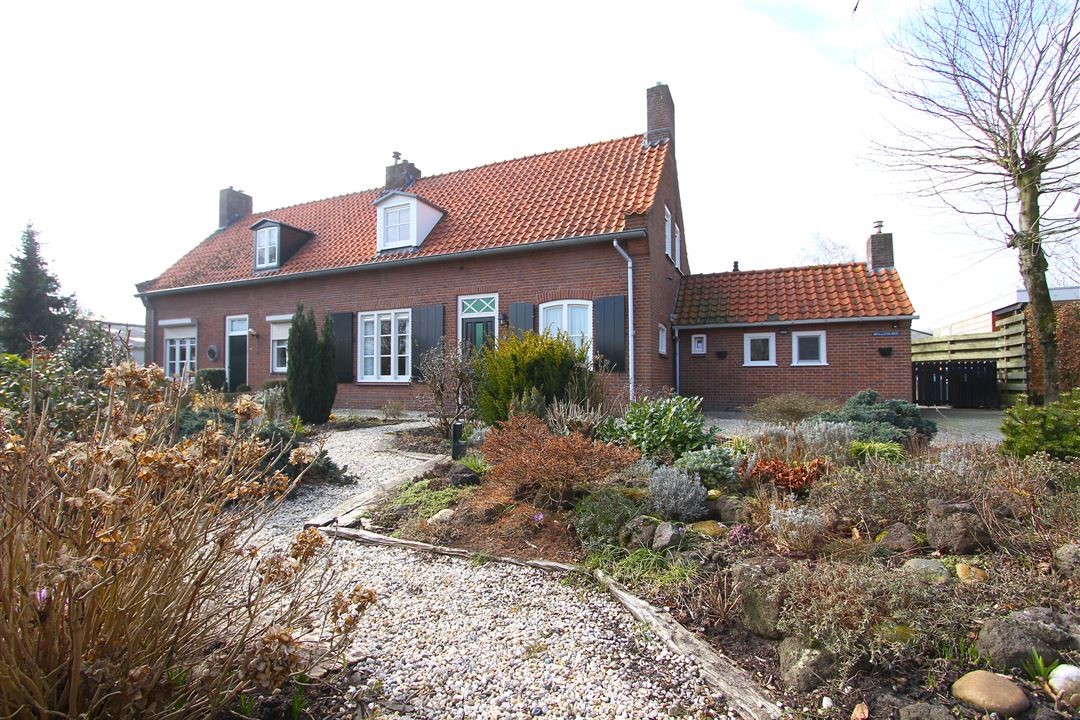 MiddelwaardX