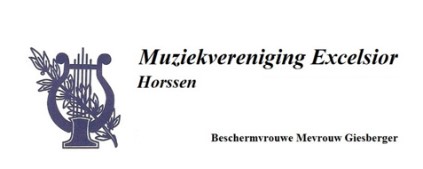 Muziekvereniging excelsior