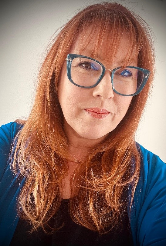 Nadine Hunitink