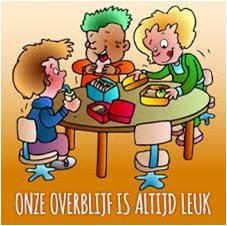 Overblijf