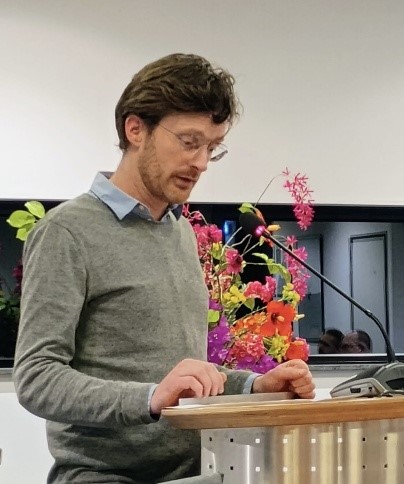 PaulGroenen