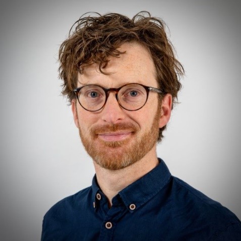 Paul Groenen