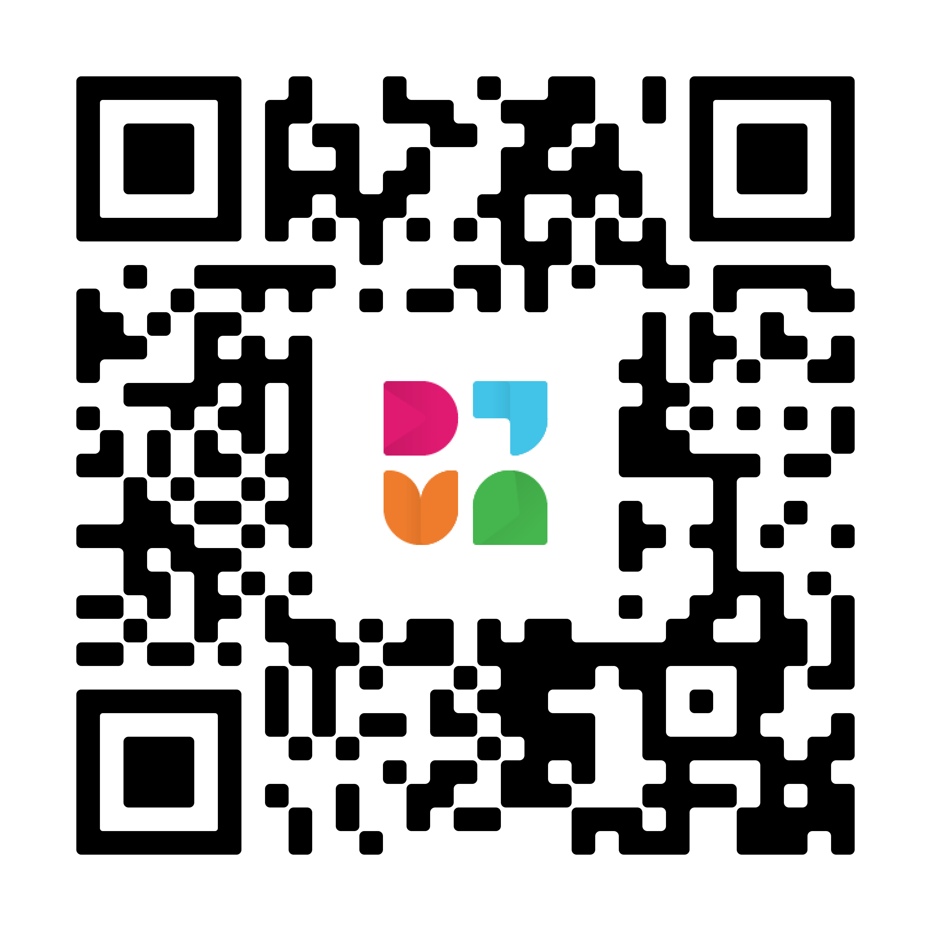 QR code Appeltern