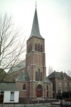 RK kerk