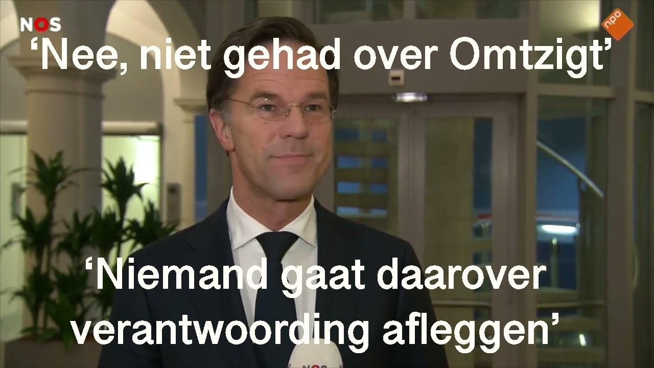 Rutte Omtzigt