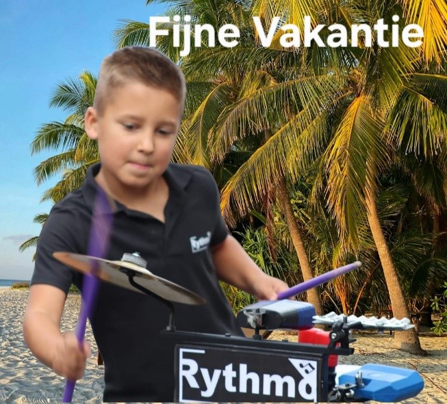 Rythmo Jimmy