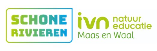 Schone rivieren LOGO