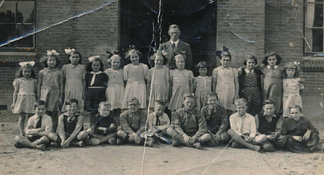 SchoolMeesterVerberk