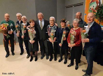 Seniorengym afferden