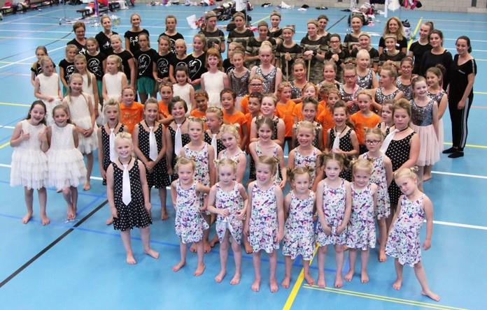 Sjah groep