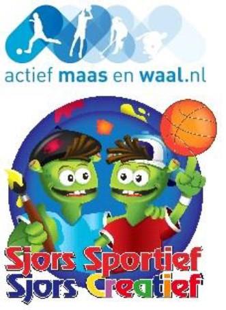 Sjors sportief