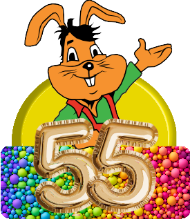 Streuper 55j
