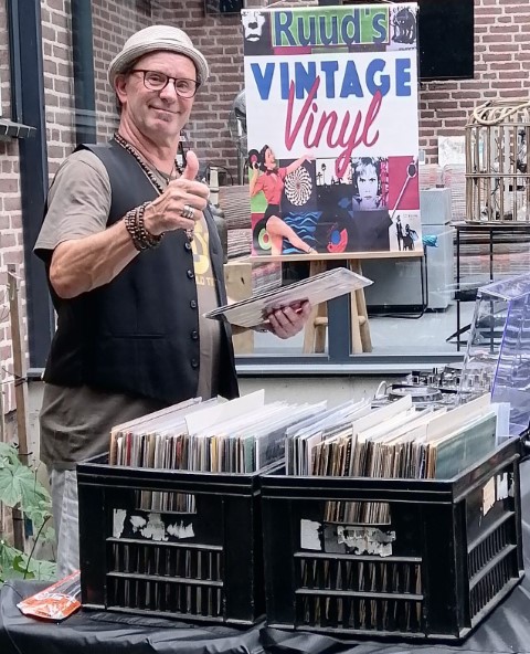 Vintagevinyl2 Klein