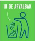 afvalbak