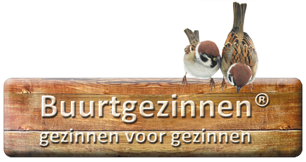 buurtgezinnen