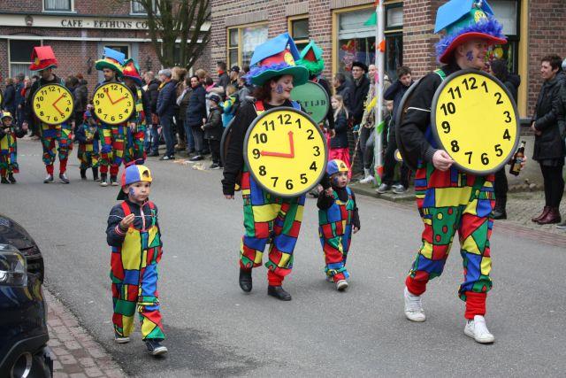 carnaval 2019 5klein
