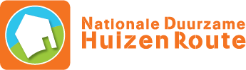 duurzame huizenroute