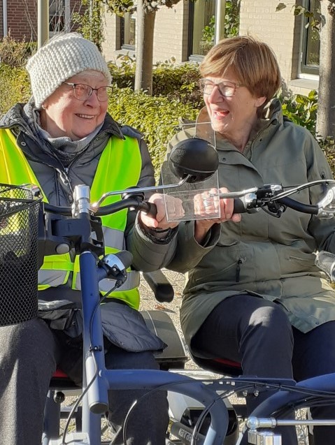 foto 2 Riena 10 november 2022 Klein