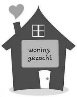 huis gezocht