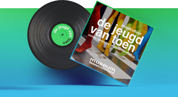 jeugd van toen Aangepast