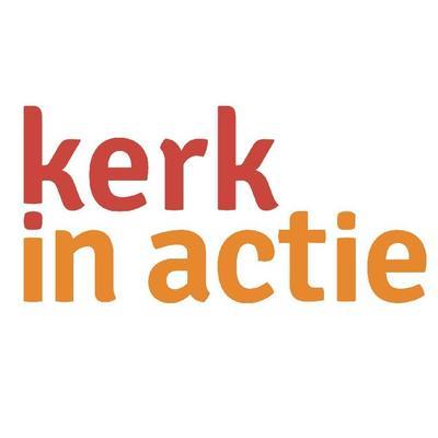 kerk in actie