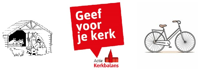 kerkbalans